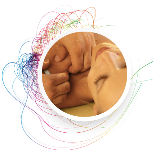 ROLFING SPECTRUM INTENSIVO 2019 ROLFING SPECTRUM INTENSIVO 2019