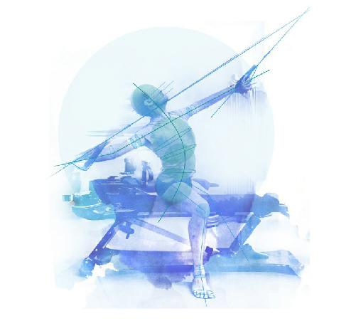 Gyrotonic