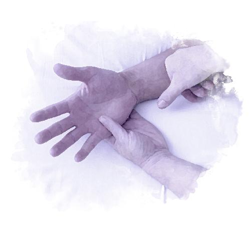 Structural Integration Rolfing®