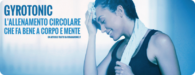 l'allenamento circolare che fa bene a corpo e mente l'allenamento circolare che fa bene a corpo e mente
