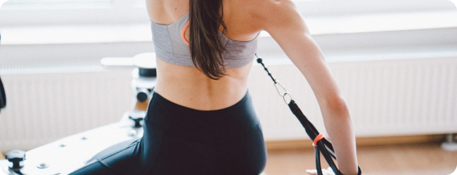 Una vibrazione del corpo, un suono che fa parte di ciascuno di noi. Gyrotonic Expansion System Una vibrazione del corpo, un suono che fa parte di ciascuno di noi. Gyrotonic Expansion System