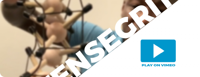 Comprendere la Tensegrità (video) Comprendere la Tensegrità (video)
