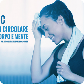 l'allenamento circolare che fa bene a corpo e mente l'allenamento circolare che fa bene a corpo e mente