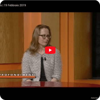 Intervista alla dottoressa Carla Stecco sulla Fascia
