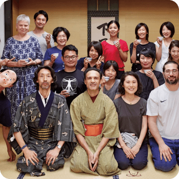 Seminario Rolfing Movement In Giappone - il report sulla rivista Sotokoto Online Seminario Rolfing Movement In Giappone - il report sulla rivista Sotokoto Online