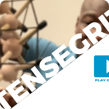 Comprendere la Tensegrità (video) Comprendere la Tensegrità (video)