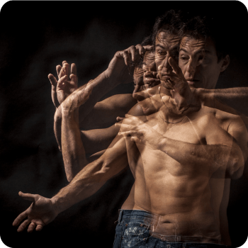 Learning  from your own body